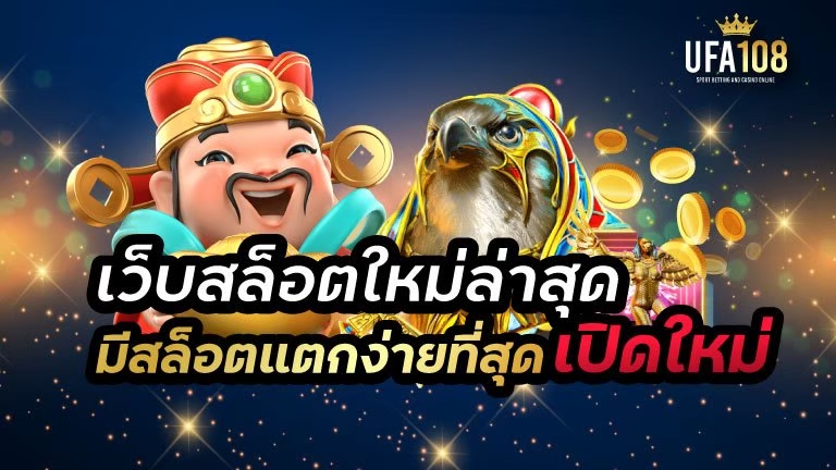 สล็อตสวรรค์เว็ปใหม่มาแรง2023ไม่จำกัดถอน