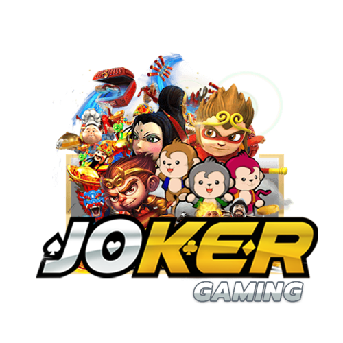 สล็อตสวรรค์ทางเข้าค่ายเกมjoker