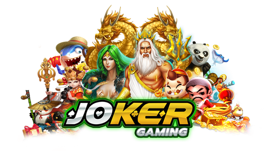 สล็อตสวรรค์ทางเข้าค่ายเกมjoker