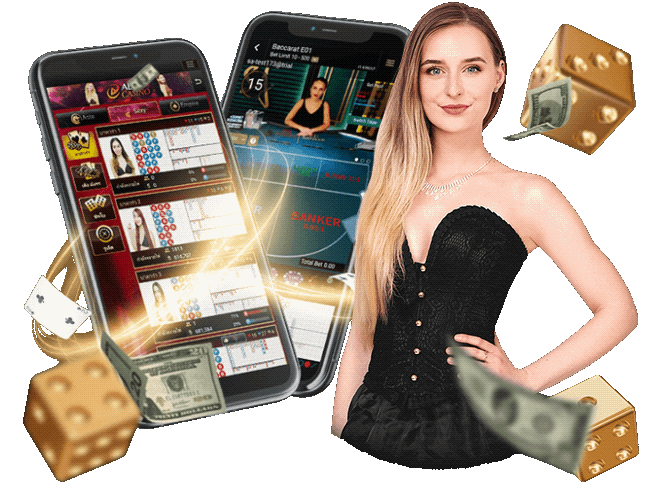 สวรรค์เวกัสคืนยอดเสีย5%ไม่ต้องทำเทิร์นรับได้ทุกวันที่เดียวในไทย