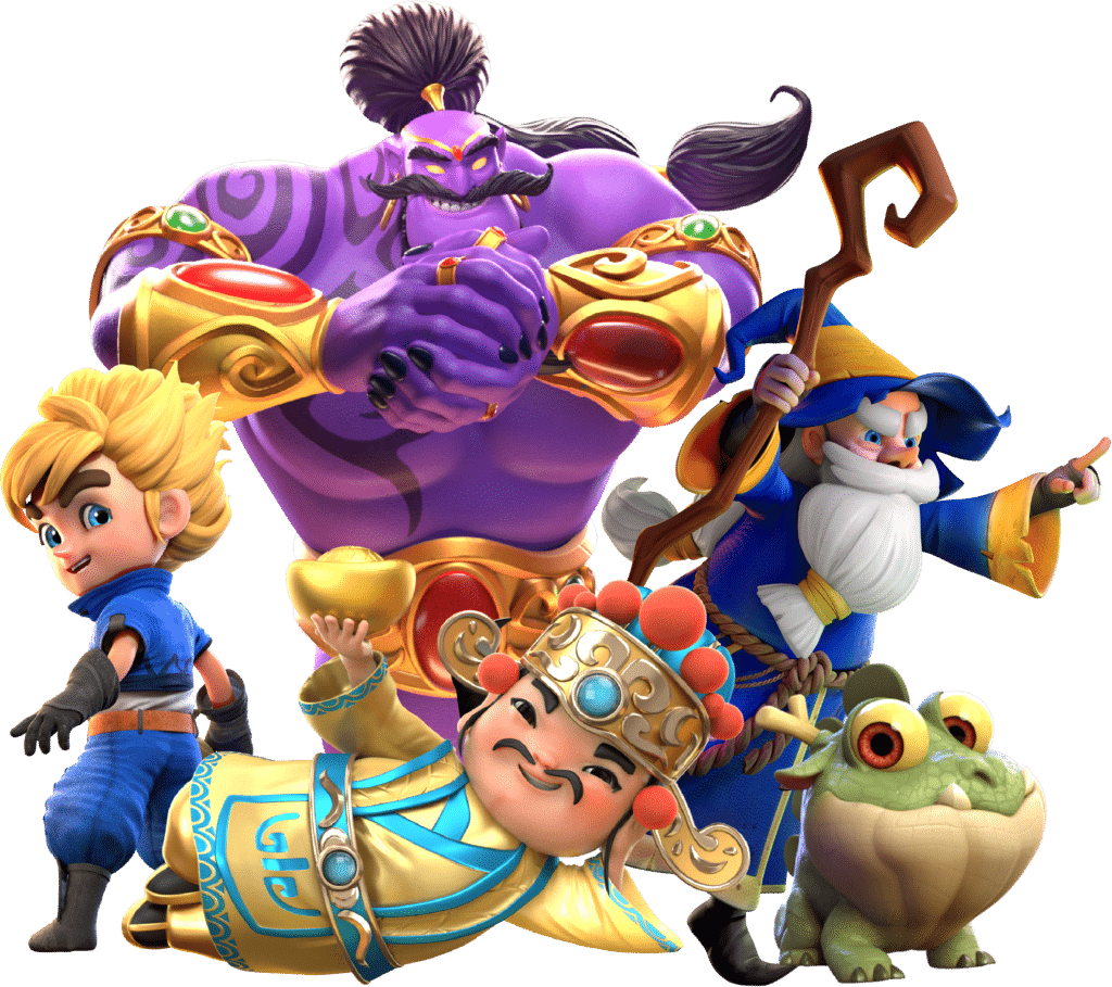 สวรรค์เวกัสเว็บคาสิโนยอดฮิตมาแรงที่สุดปี2024