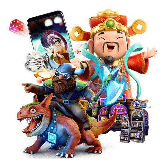 สวรรค์เวกัสเว็บคาสิโนยอดฮิตมาแรงที่สุดปี2024