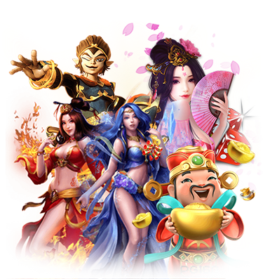 สวรรค์เวกัสทางเข้าค่ายเกมBETFLIXและPG