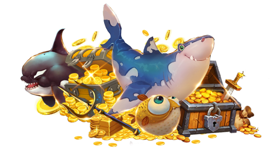 Sawanvegasยิงปลามาแรงแตก95%มาลองกันได้ทุกวัน