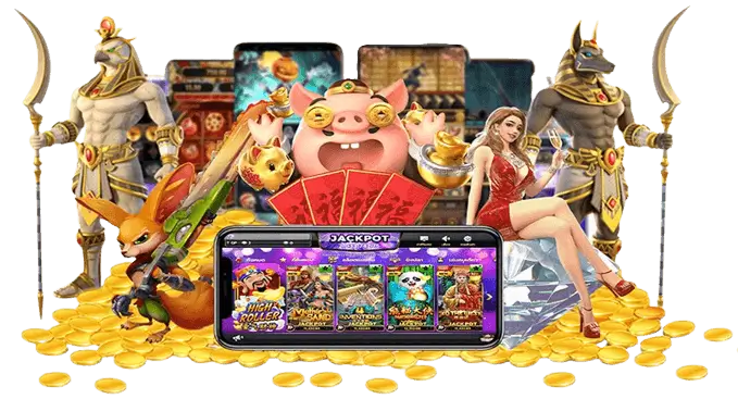 สล็อตสวรรค์จัดอันดับเว็ปที่มาแรงที่สุดแห่งปี2024