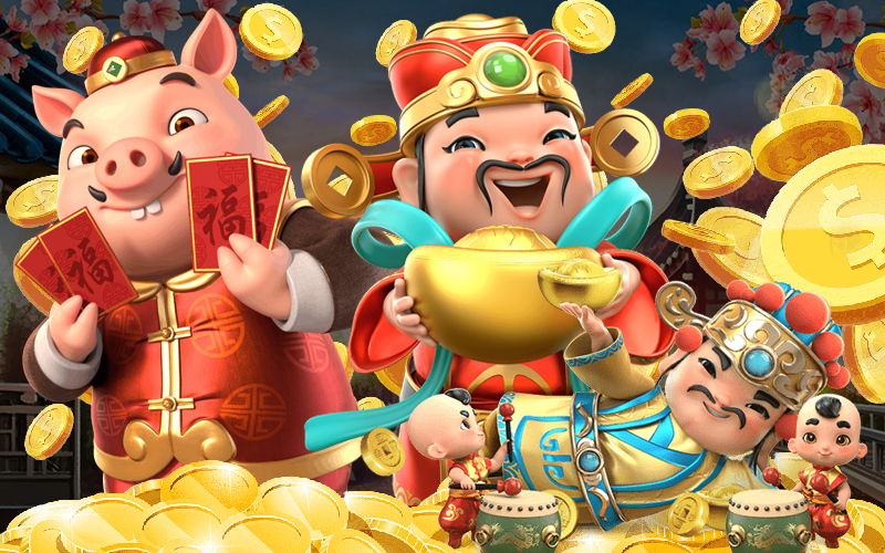 สล็อตสวรรค์อัพเดทเกมใหม่ค่ายpgปรับการแตก95%