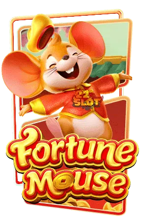 Fortune Mouse หนูทองคำ1