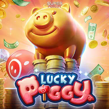 Lucky Piggy Slot2023