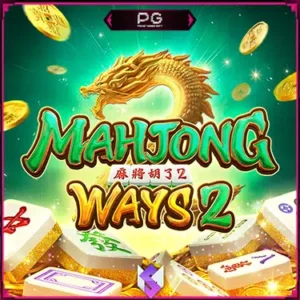 Mahjong Ways 2