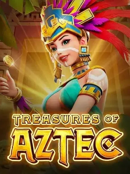 Treasures of Aztec