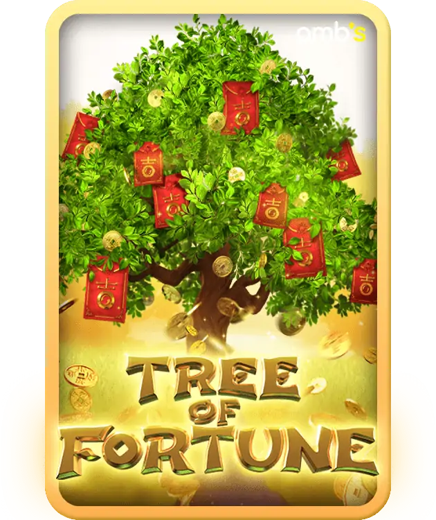 Tree Of Fortune1