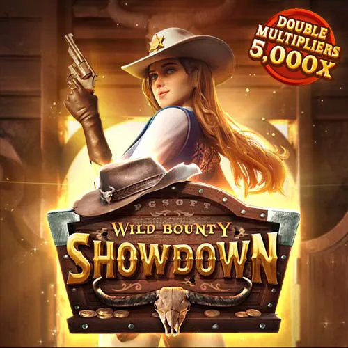 Wild Bounty Showdown1