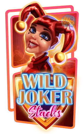 Wild Joker Stacks2023