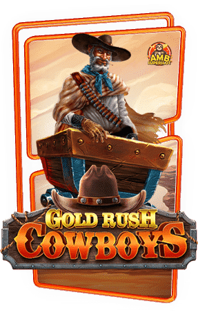 Gold Rush Cowboys2023