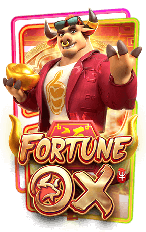 Game Fortune Ox ProSLOT 2023