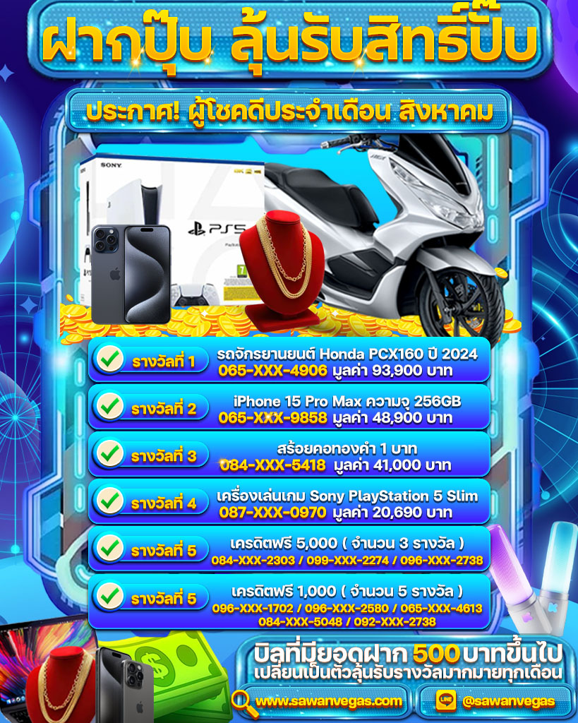 SAWANVEGASสล็อตเว็บตรง เล่นเกมสล็อตแตกง่าย